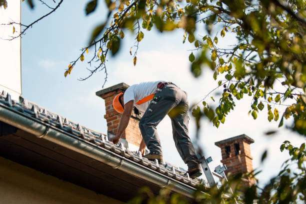 Professional Roofing Contractor in Middleborough Center, MA