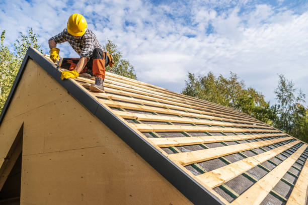 Heating Cable for Roof Installation in Middleborough Center, MA